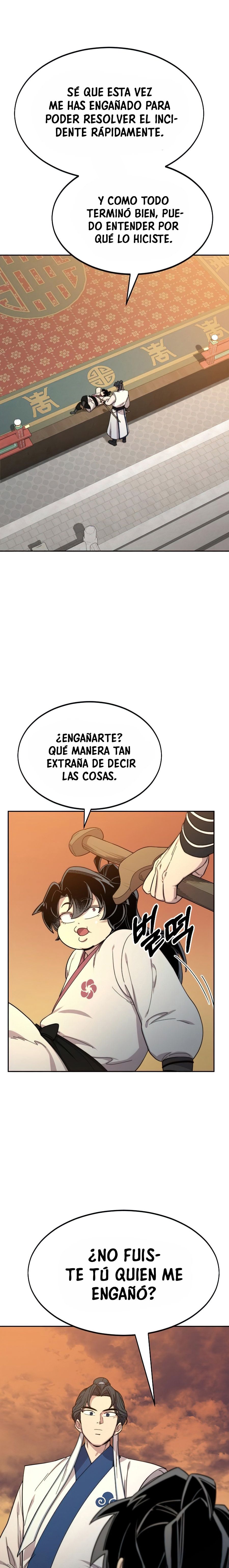 Read Return of the Mount Hua Sect (es) Manga Online