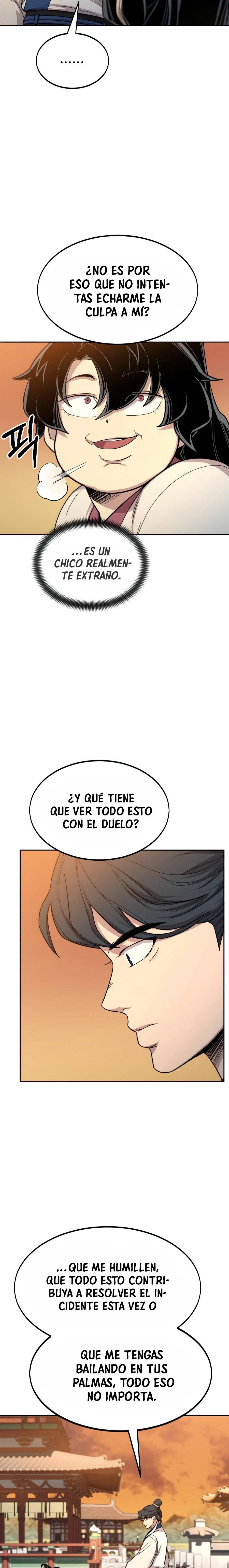 Read Return of the Mount Hua Sect (es) Manga Online