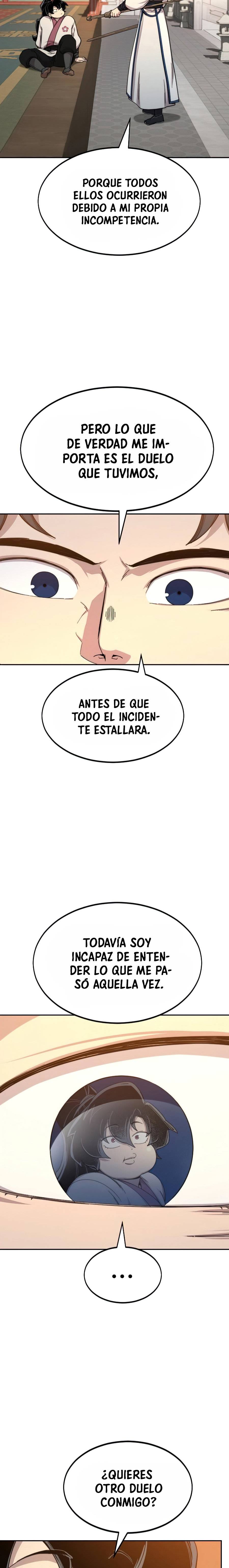 Read Return of the Mount Hua Sect (es) Manga Online