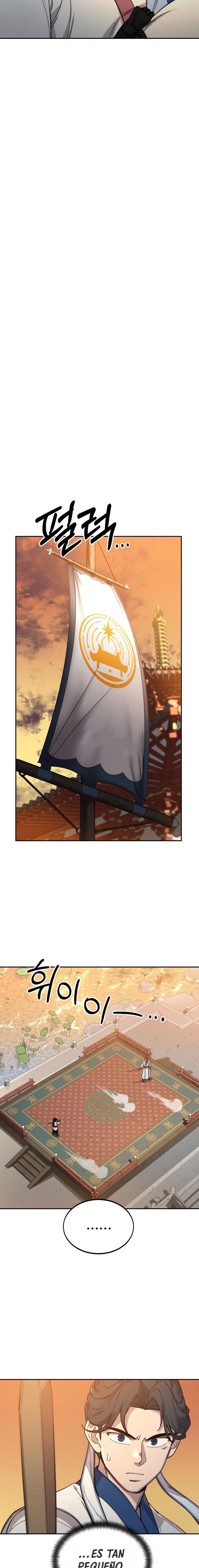 Read Return of the Mount Hua Sect (es) Manga Online