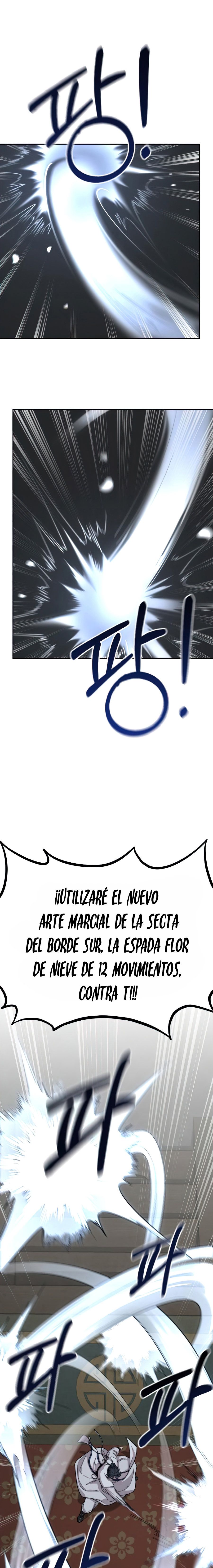 Read Return of the Mount Hua Sect (es) Manga Online