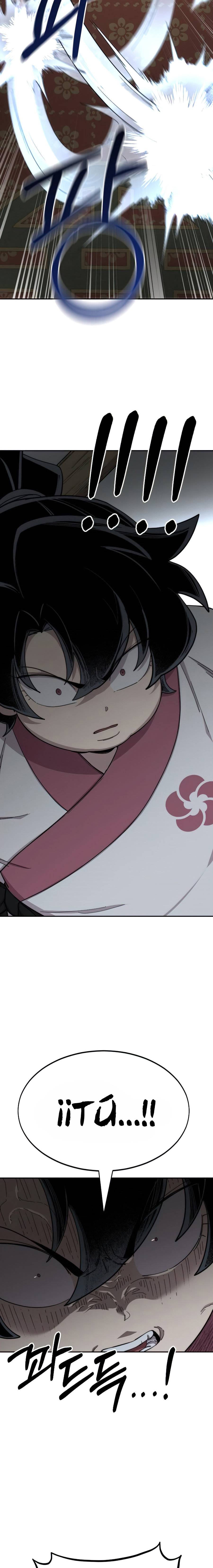 Read Return of the Mount Hua Sect (es) Manga Online