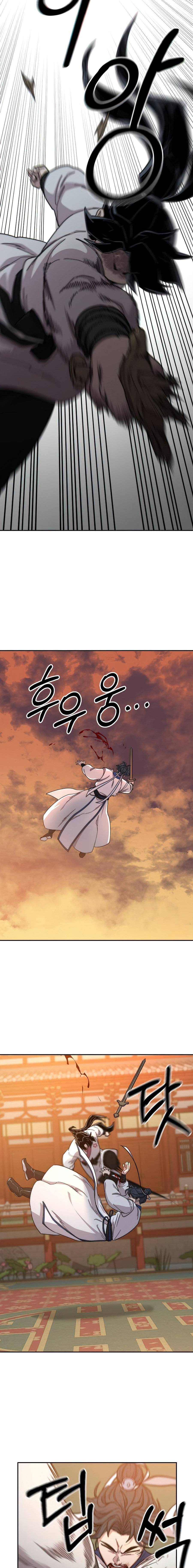 Read Return of the Mount Hua Sect (es) Manga Online