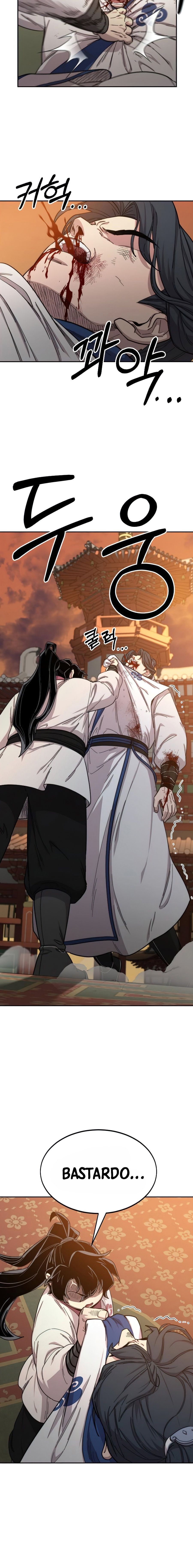 Read Return of the Mount Hua Sect (es) Manga Online