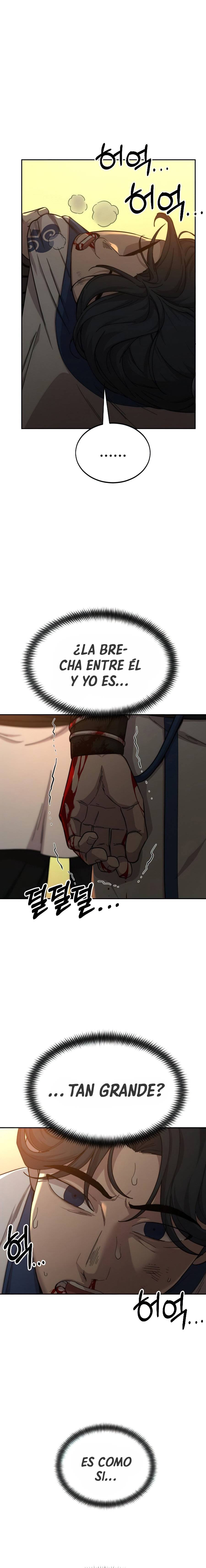 Read Return of the Mount Hua Sect (es) Manga Online