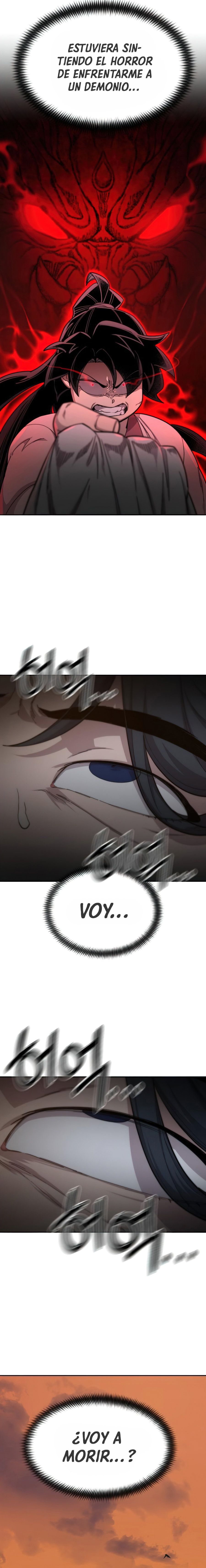 Read Return of the Mount Hua Sect (es) Manga Online