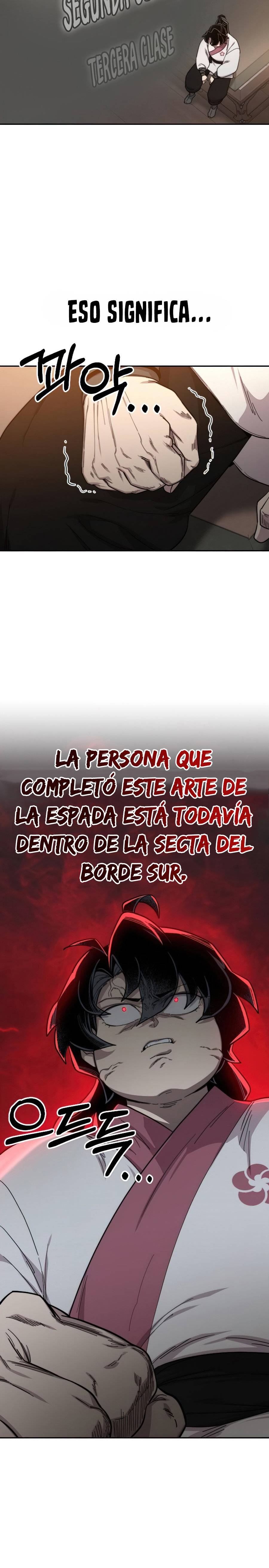 Read Return of the Mount Hua Sect (es) Manga Online