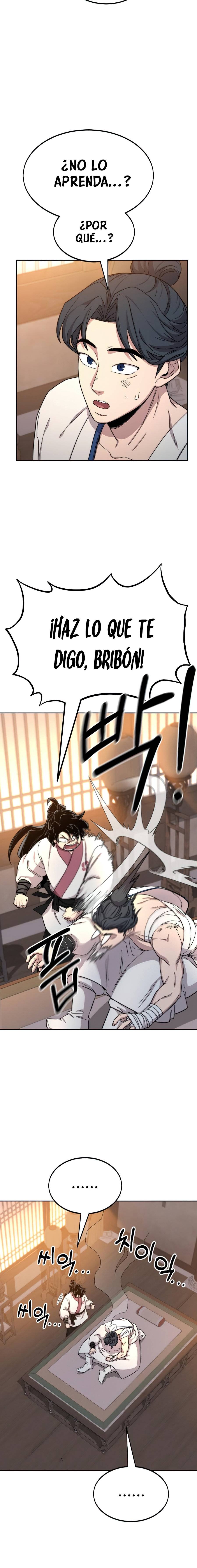 Read Return of the Mount Hua Sect (es) Manga Online