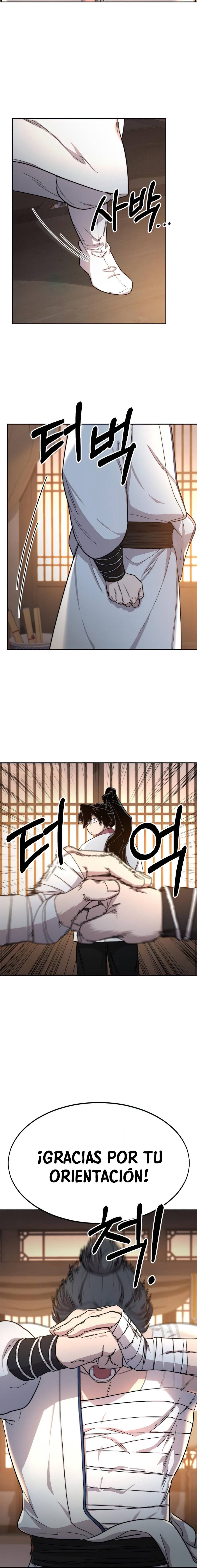 Read Return of the Mount Hua Sect (es) Manga Online