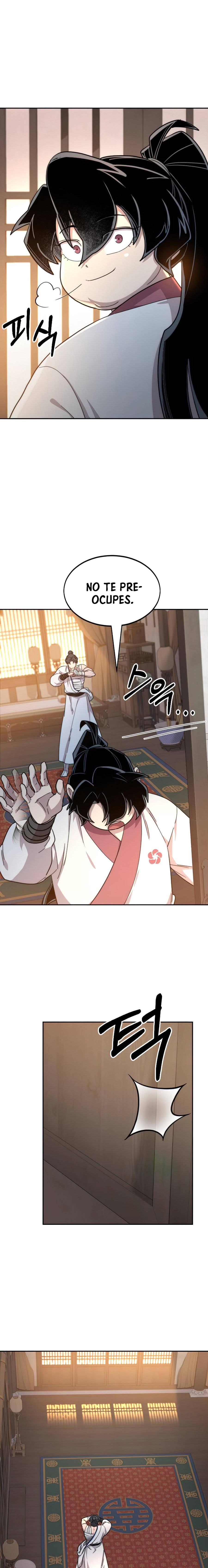 Read Return of the Mount Hua Sect (es) Manga Online