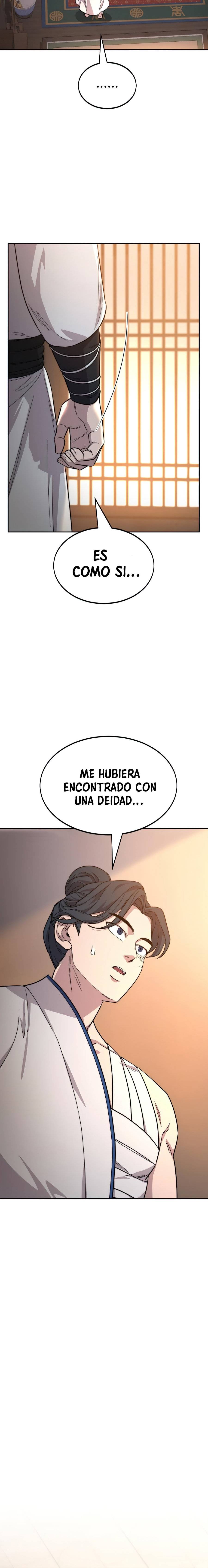 Read Return of the Mount Hua Sect (es) Manga Online