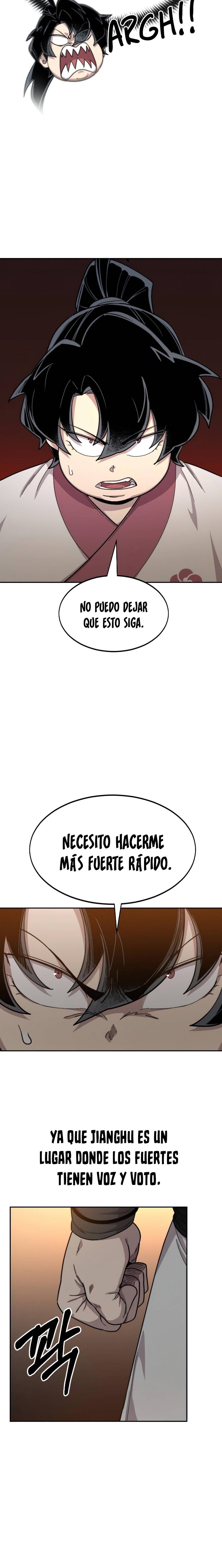 Read Return of the Mount Hua Sect (es) Manga Online