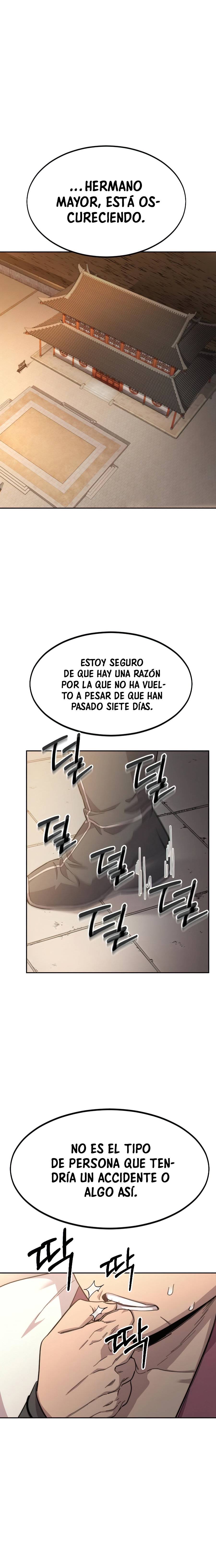 Read Return of the Mount Hua Sect (es) Manga Online