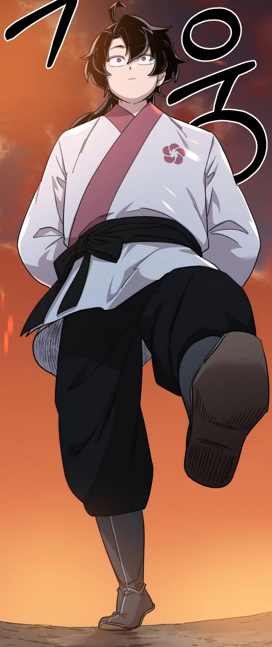 Read Return of the Mount Hua Sect (es) Manga Online