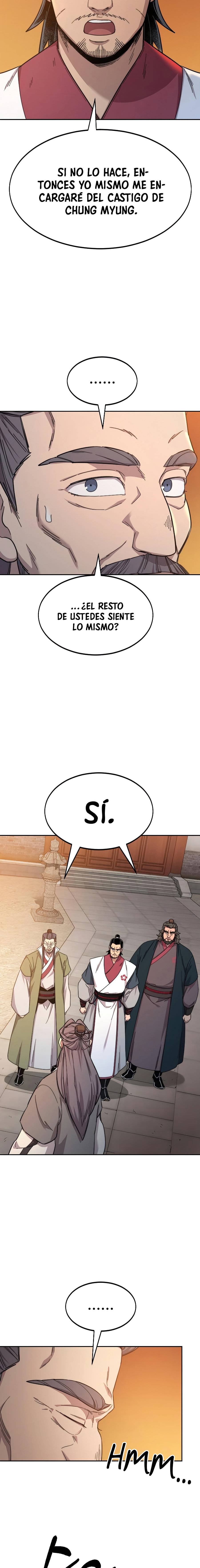 Read Return of the Mount Hua Sect (es) Manga Online