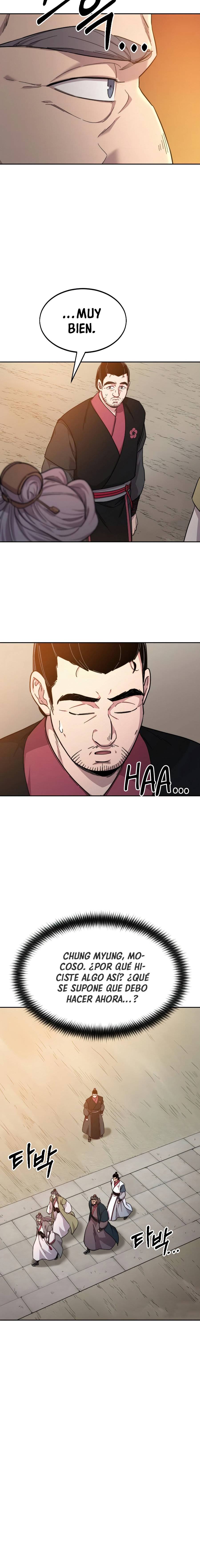 Read Return of the Mount Hua Sect (es) Manga Online