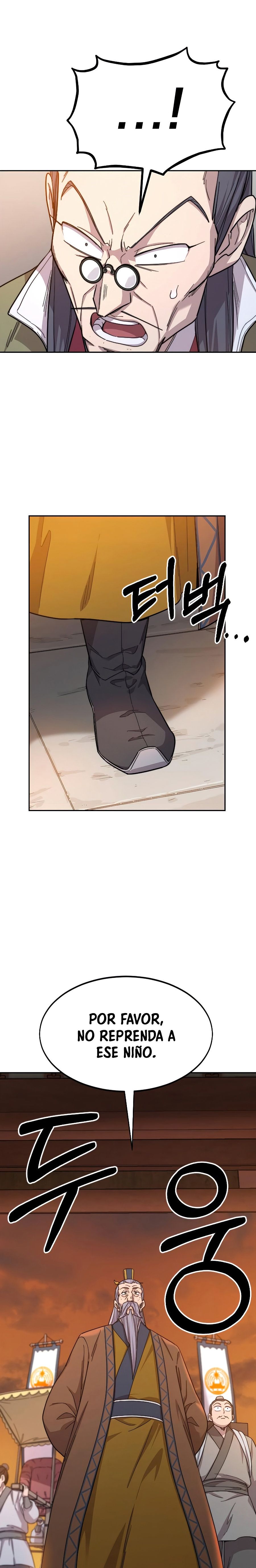 Read Return of the Mount Hua Sect (es) Manga Online