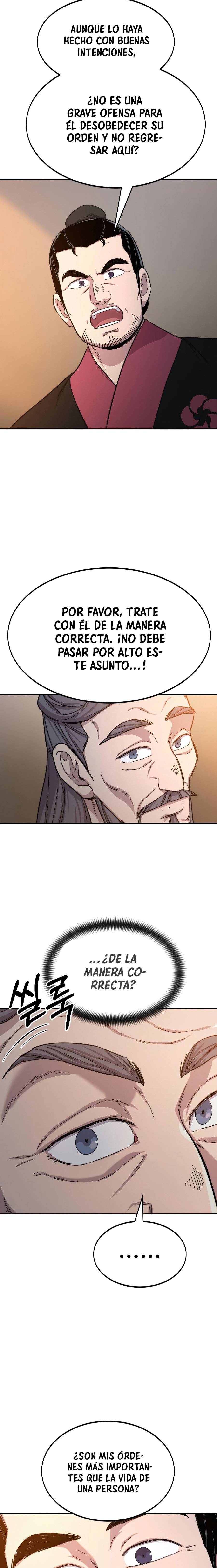 Read Return of the Mount Hua Sect (es) Manga Online