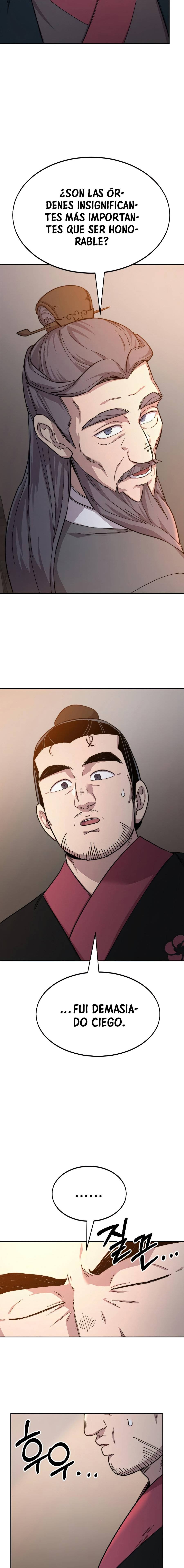 Read Return of the Mount Hua Sect (es) Manga Online