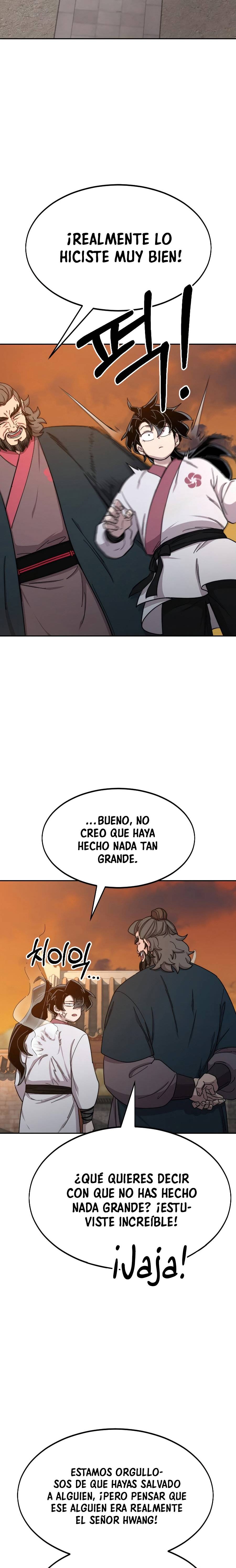 Read Return of the Mount Hua Sect (es) Manga Online