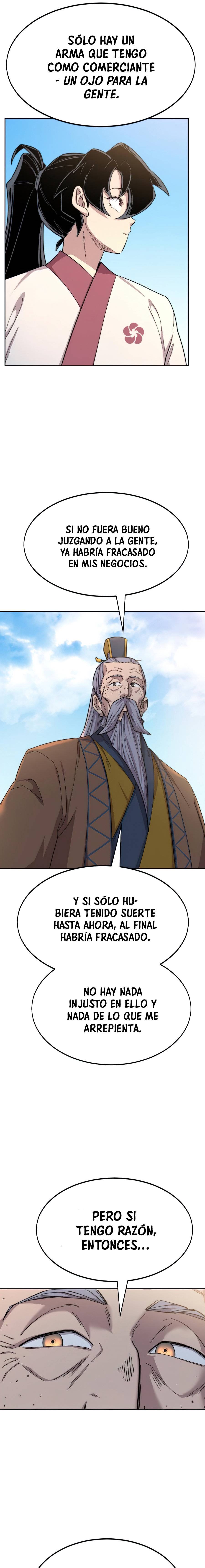 Read Return of the Mount Hua Sect (es) Manga Online