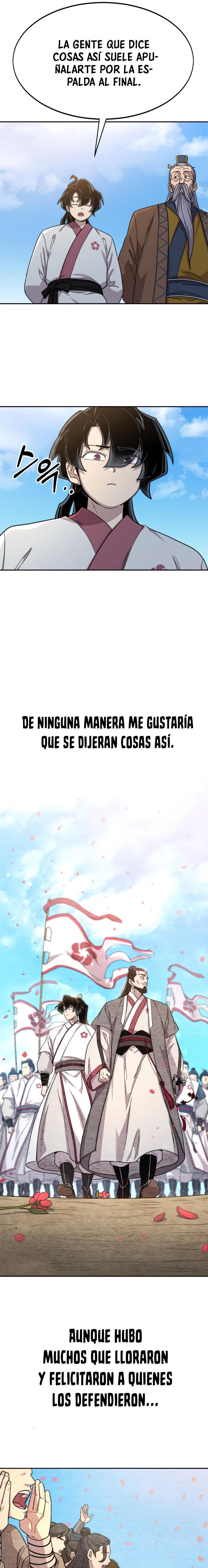 Read Return of the Mount Hua Sect (es) Manga Online