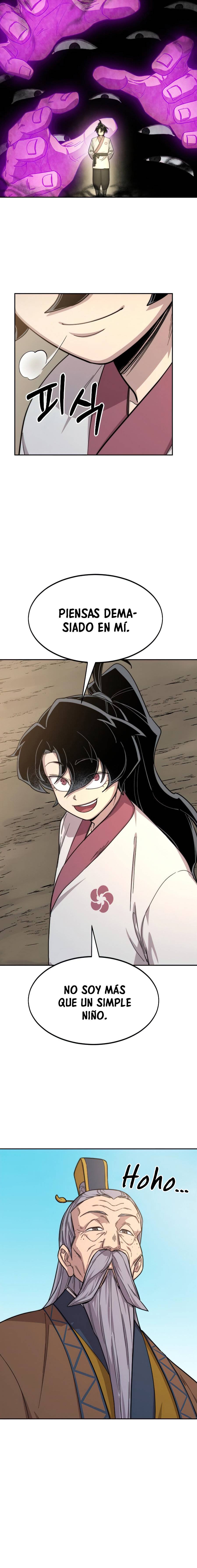 Read Return of the Mount Hua Sect (es) Manga Online