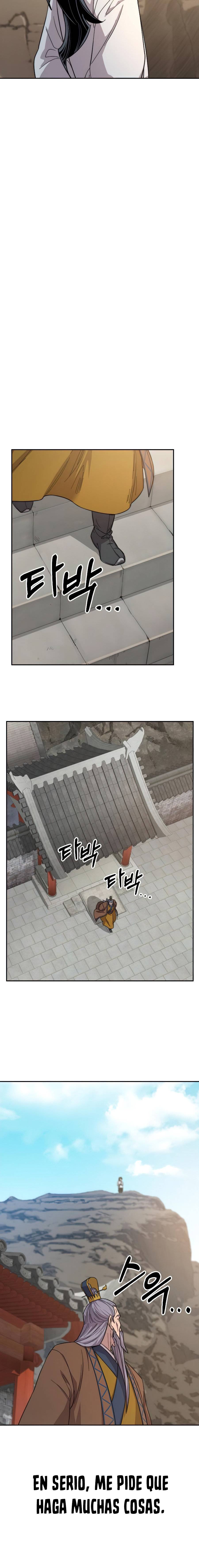 Read Return of the Mount Hua Sect (es) Manga Online