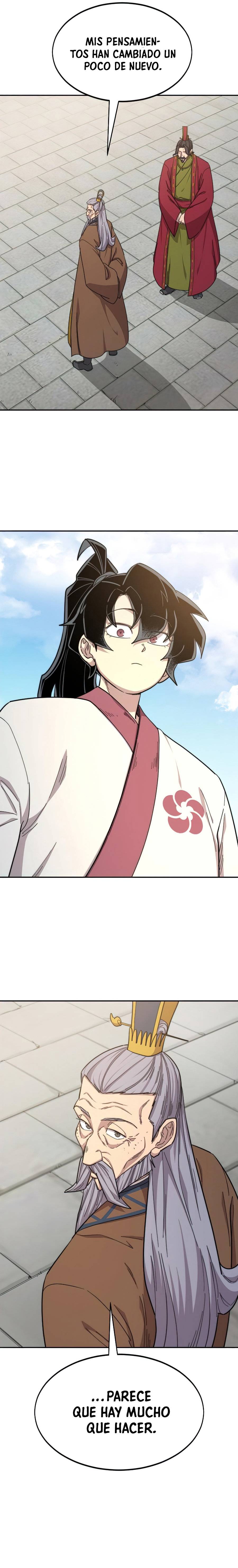 Read Return of the Mount Hua Sect (es) Manga Online