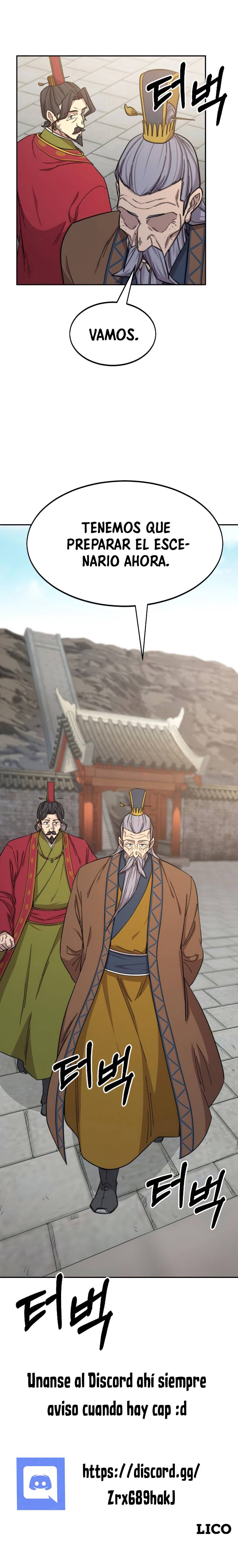 Read Return of the Mount Hua Sect (es) Manga Online