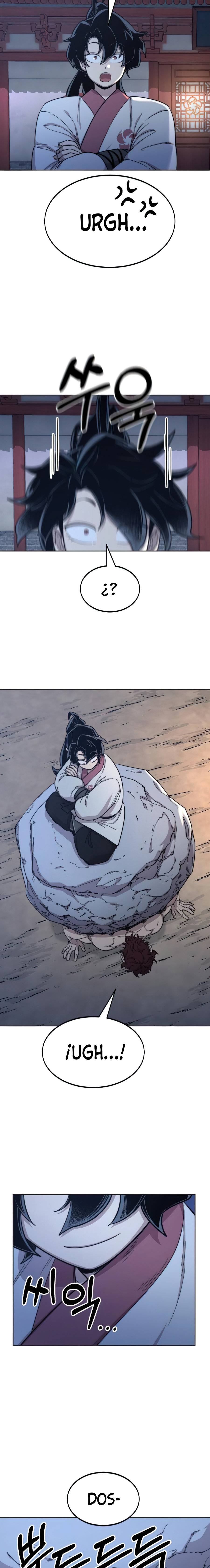 Read Return of the Mount Hua Sect (es) Manga Online