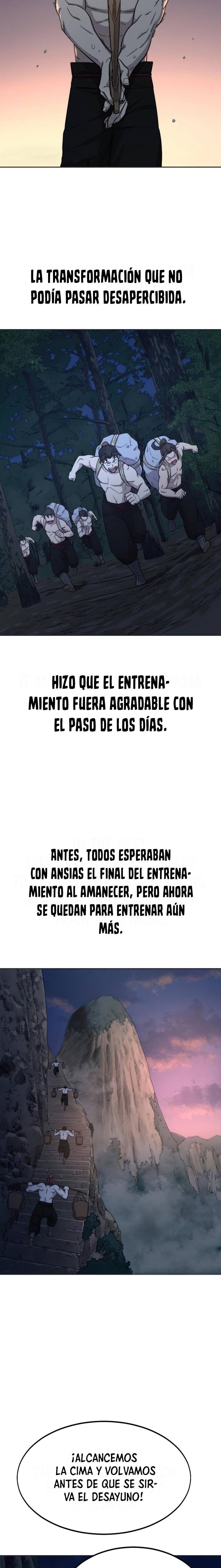 Read Return of the Mount Hua Sect (es) Manga Online