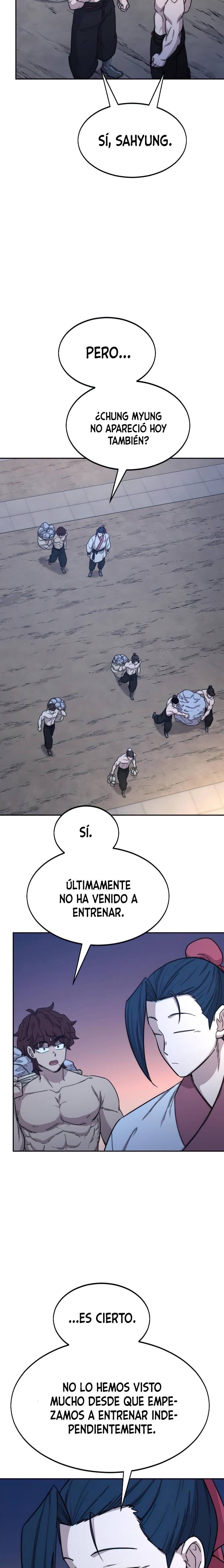 Read Return of the Mount Hua Sect (es) Manga Online