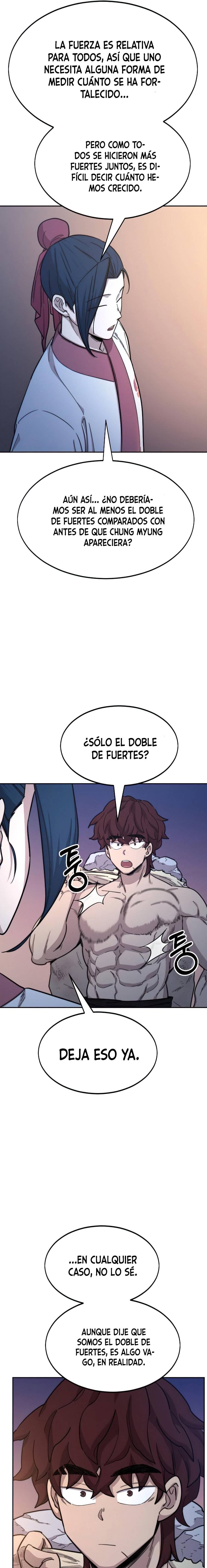 Read Return of the Mount Hua Sect (es) Manga Online