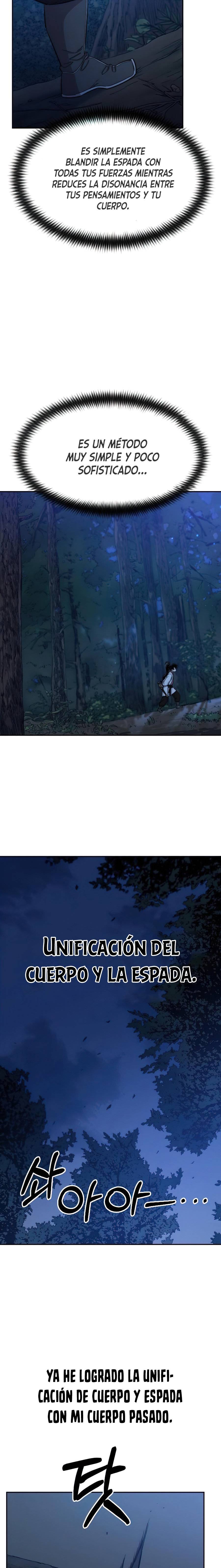 Read Return of the Mount Hua Sect (es) Manga Online