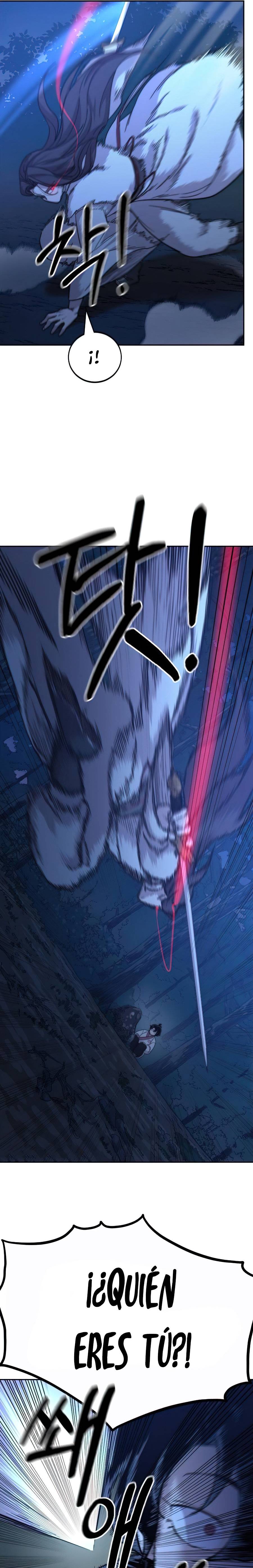 Read Return of the Mount Hua Sect (es) Manga Online