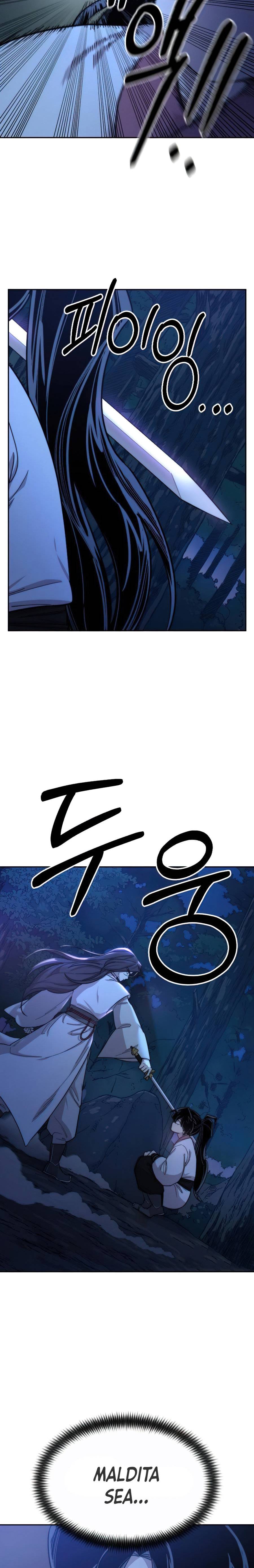 Read Return of the Mount Hua Sect (es) Manga Online