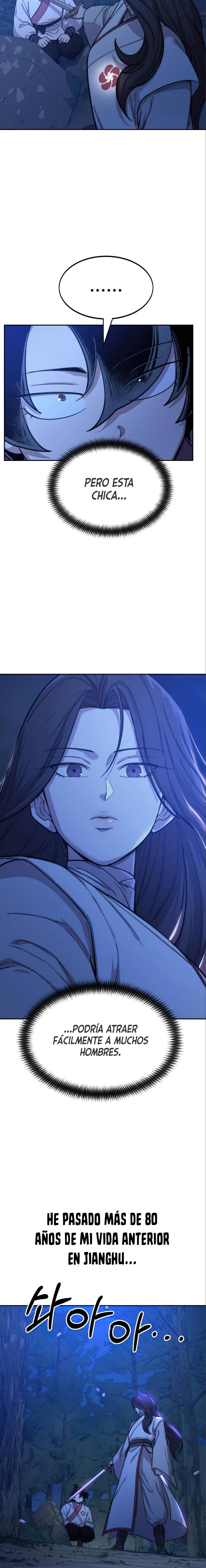 Read Return of the Mount Hua Sect (es) Manga Online