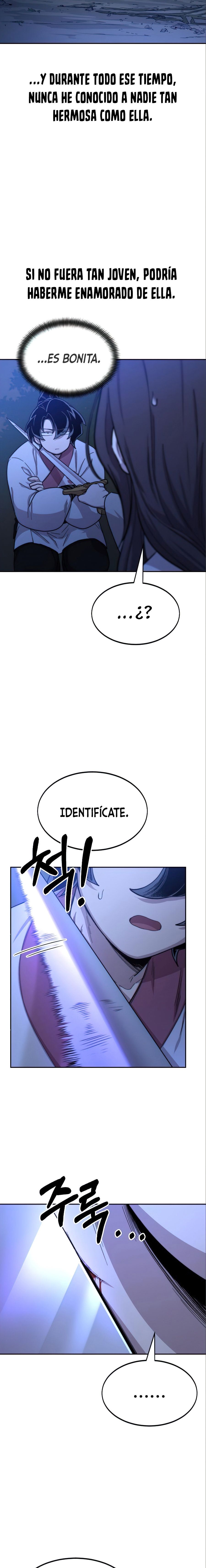 Read Return of the Mount Hua Sect (es) Manga Online