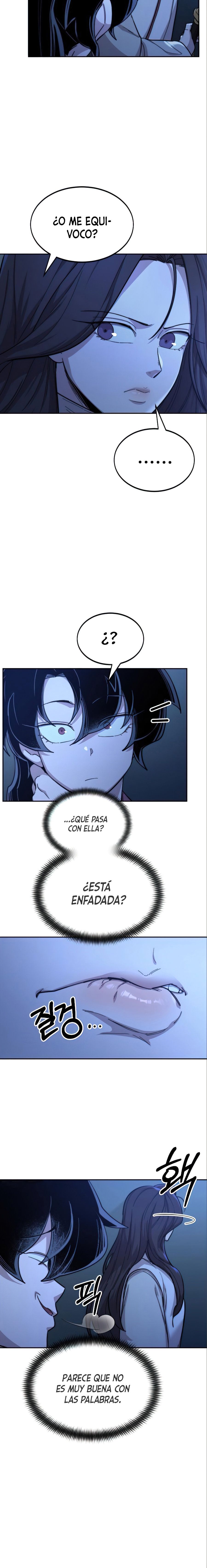 Read Return of the Mount Hua Sect (es) Manga Online