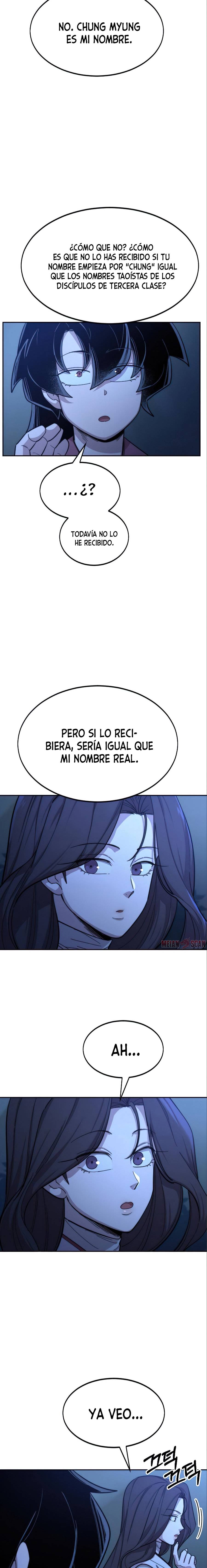 Read Return of the Mount Hua Sect (es) Manga Online