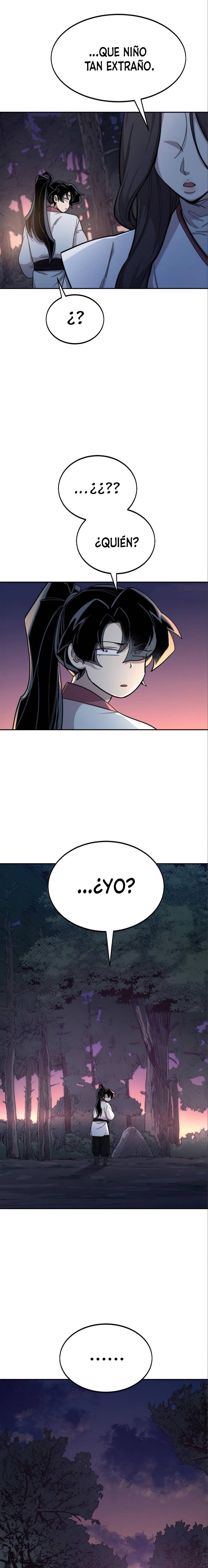 Read Return of the Mount Hua Sect (es) Manga Online