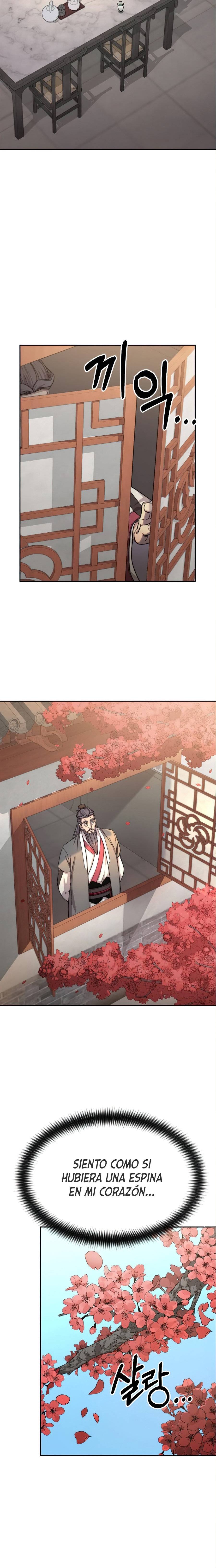 Read Return of the Mount Hua Sect (es) Manga Online