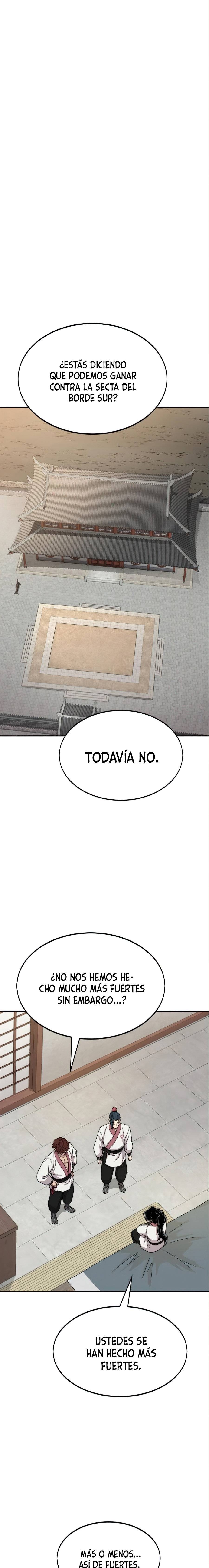 Read Return of the Mount Hua Sect (es) Manga Online