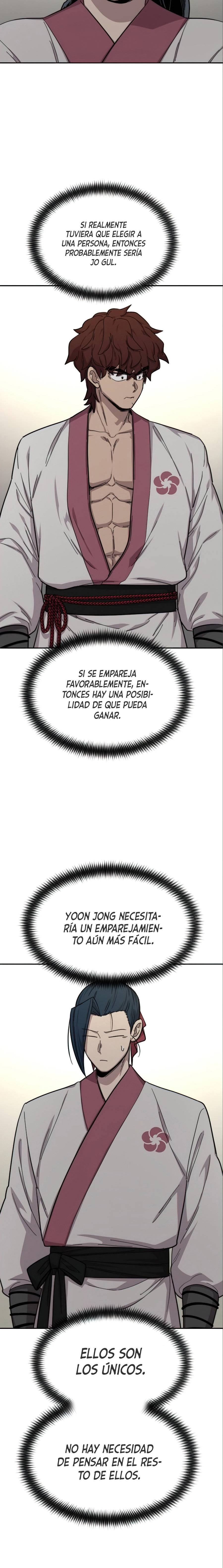 Read Return of the Mount Hua Sect (es) Manga Online