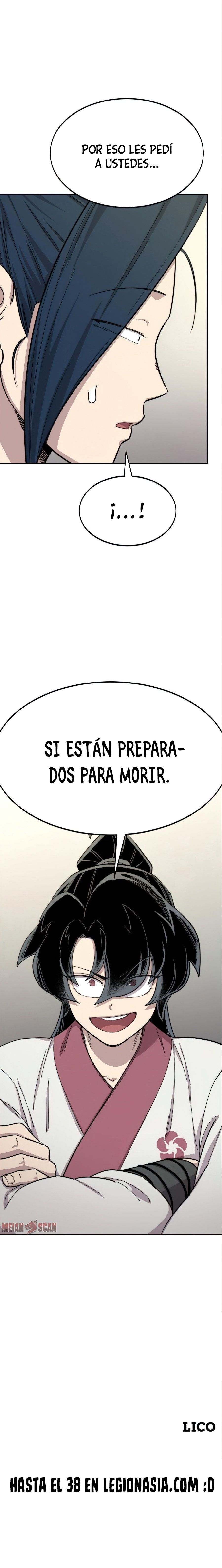 Read Return of the Mount Hua Sect (es) Manga Online