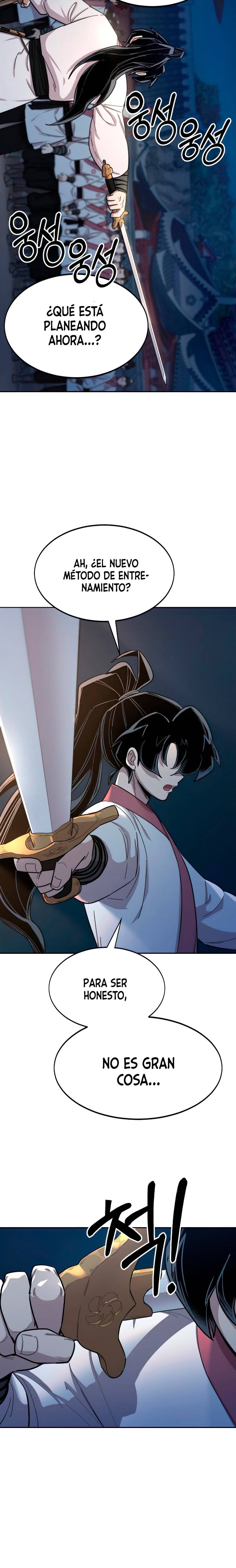 Read Return of the Mount Hua Sect (es) Manga Online