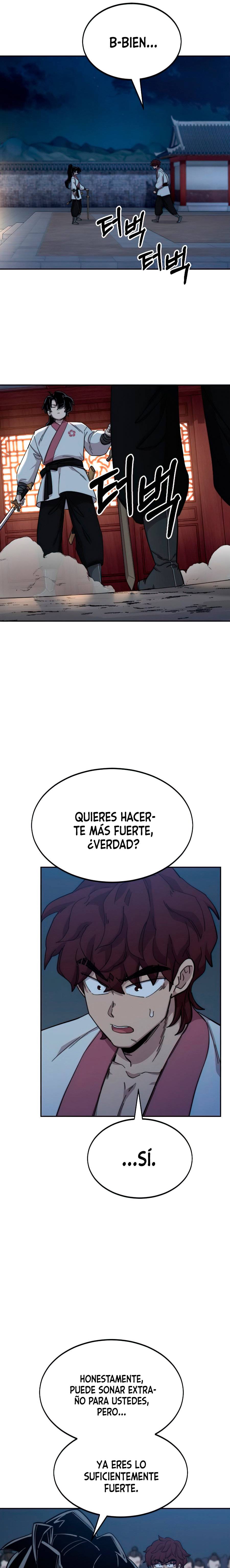 Read Return of the Mount Hua Sect (es) Manga Online