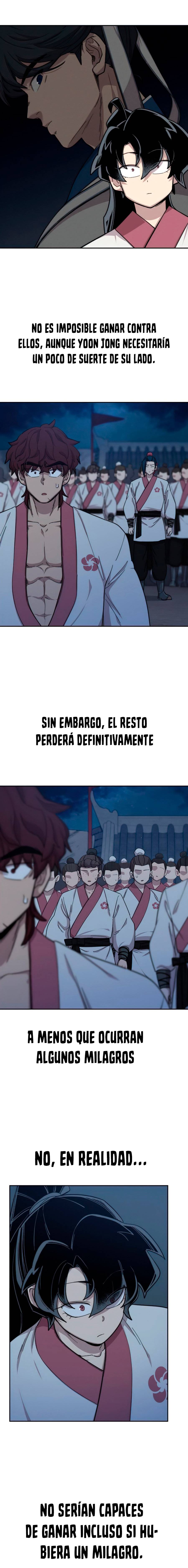 Read Return of the Mount Hua Sect (es) Manga Online