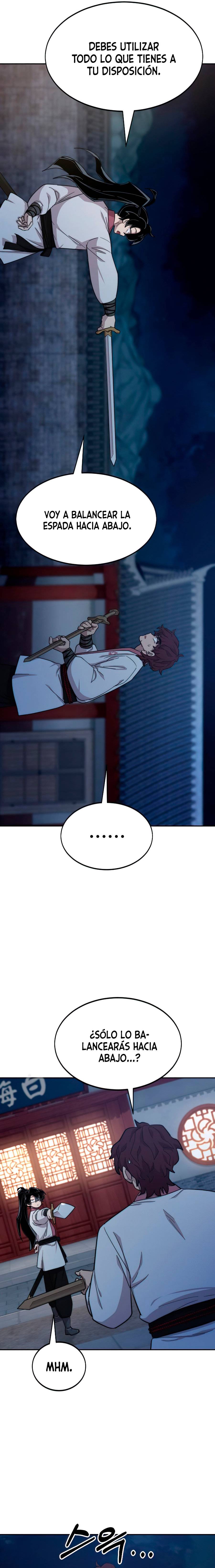 Read Return of the Mount Hua Sect (es) Manga Online